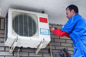 24/7 and Emergency HVAC Near Whitewright, TX | Air Conidtioning and Heating Contractors